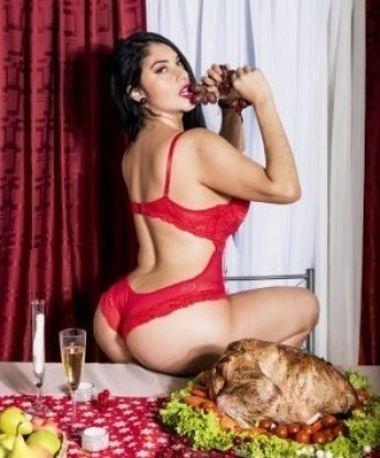 Анкета проститутки Анна - город Шуани, 40 лет, №4829